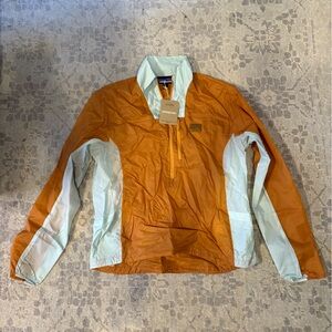 Patagonia Windbreaker